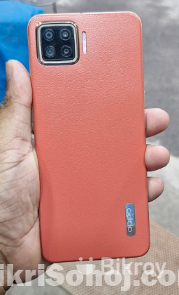 oppo f17